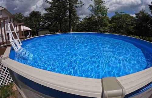 Quiet Private House w Hot Tub/Fire pit/Games - Foto 55