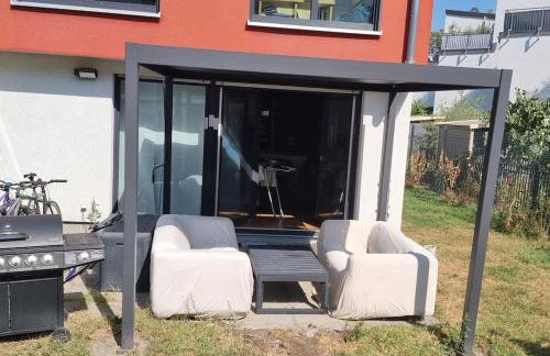 Haus 150qm, 3 Etagen, Berlin City - Foto 8