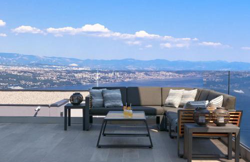 Noble Opatija Riviera Villas by Irundo - Foto 42