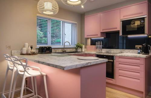 The Neon Rose - Foto 12