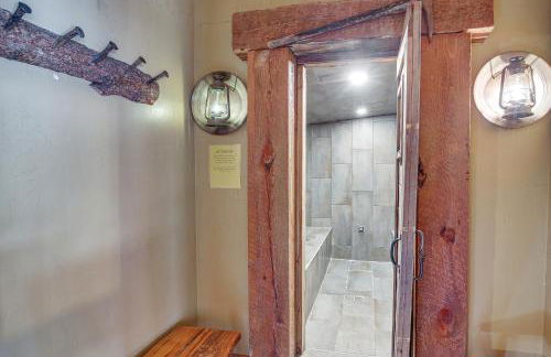 Lead Home with Pool Access 3 Mi to Terry Peak Mtn! - Foto 35