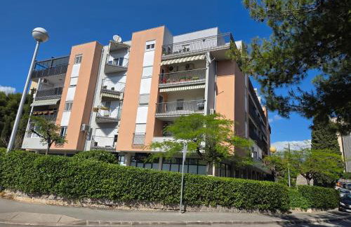 Luxury Apartment Lullu Residence - Foto 19