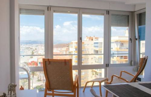 Loft en Residencial 1ª Línea con piscina - Foto 29