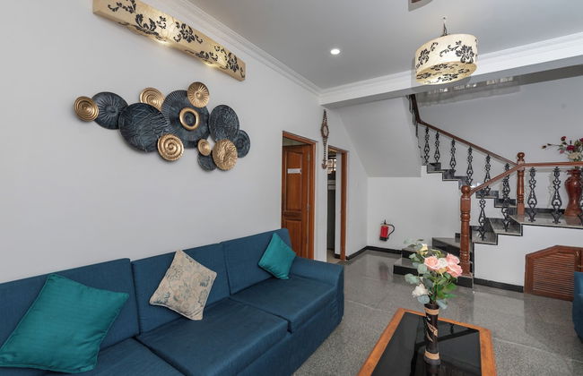 Villa Calangute Phase 2 - Photo 14