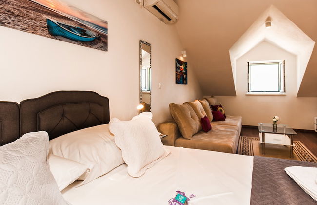 Luxury Seaside Apartments - Foto 3