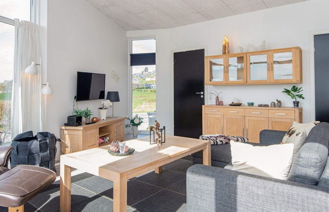 5 Person Holiday Home in Aabenraa - Foto 7