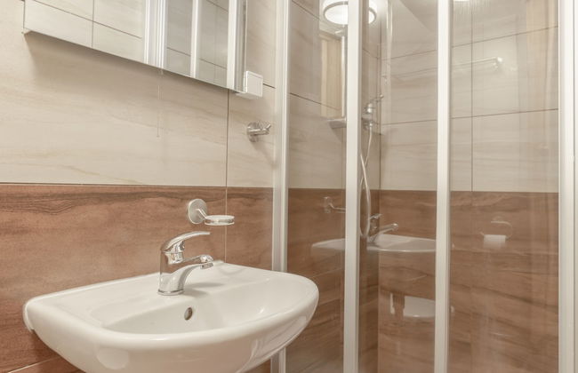 U Dvou vleků - Foto 29