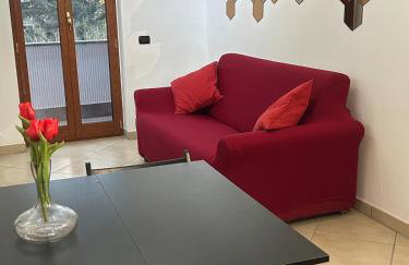 Fab Signature Stay, Rome Fiumicino Airport - Foto 13