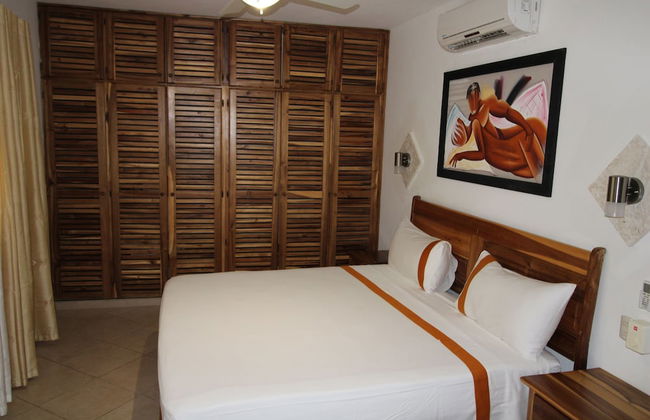 Albachiara Hotel - Foto 19