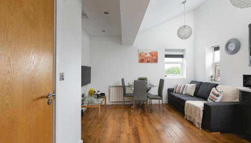 Sublime 3Bed Flat West London, Ladbroke & Notting Hill - Foto 1