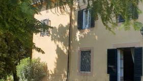 Villa Ott - Foto 5, Garden view