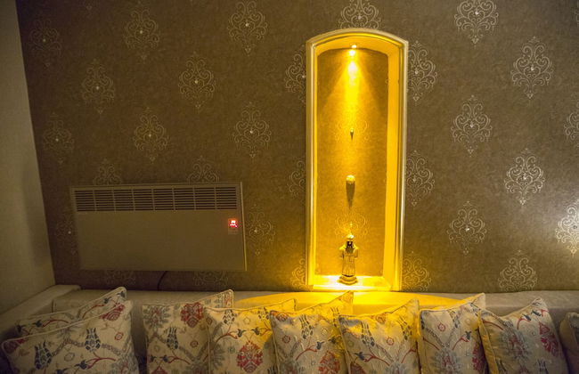 The Pashas Inn Istanbul - Foto 6