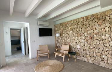 BiniFa - Lovely luxury villa few steps from the sea - Foto 41