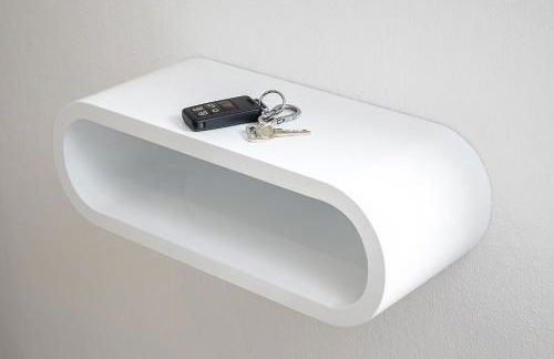 Premium Business Apartment in Oberkochen - Foto 18