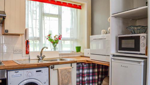 Kirk Wynd Cottage - Foto 2