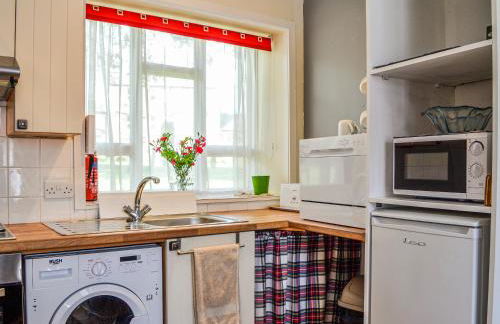 Kirk Wynd Cottage - Foto 2