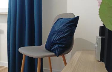 Lux Corner Park przestronne mieszkanie z klimatyzacją i podziemnym garażem - Foto 26