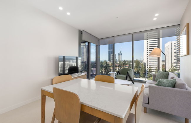 ULTIQA Signature at Broadbeach - Foto 40