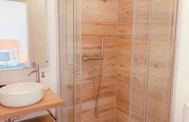 Cozy apartment with private courtyard - Foto 16