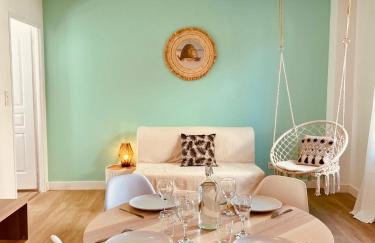 La Suite Balinaise - Home Homy - Foto 21