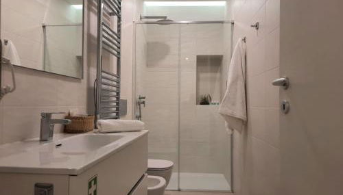 Suite Naviglio Grande - Photo 3, Shower