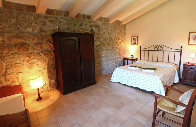 Farmhouse in Montalto Near the Sea - Foto 5