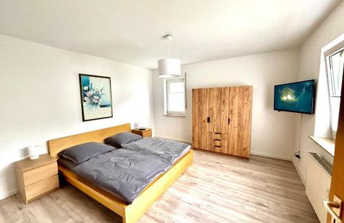 Grosse Comfort-Ferienwohnungen Haus Bonni - Foto 8