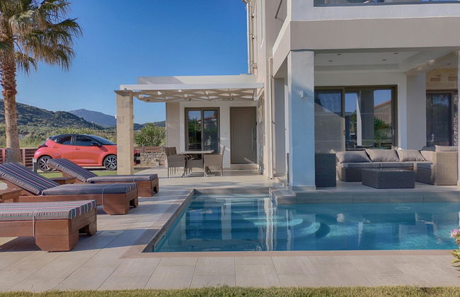 Alexandros Villa - Photo 30