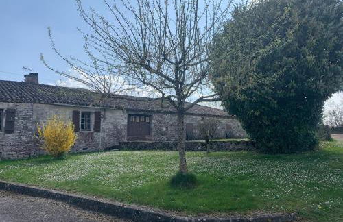 Gîte La Vésarnie - Foto 68