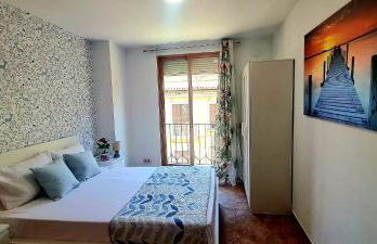 Aparthotel Mediterráneo by NeoHotels-Centro 8 min by Metro - Foto 51