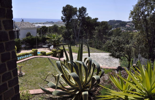 Villa Carla - Foto 32