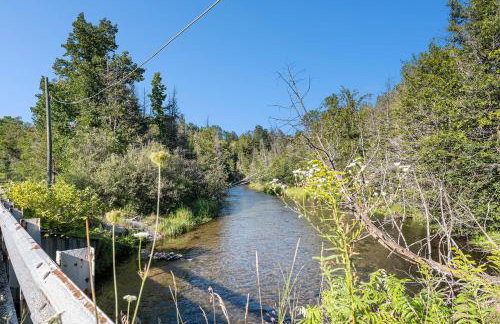 Platte-River-Play: Lovely 2BDR Barnhouse ➠ 14066 - Foto 3