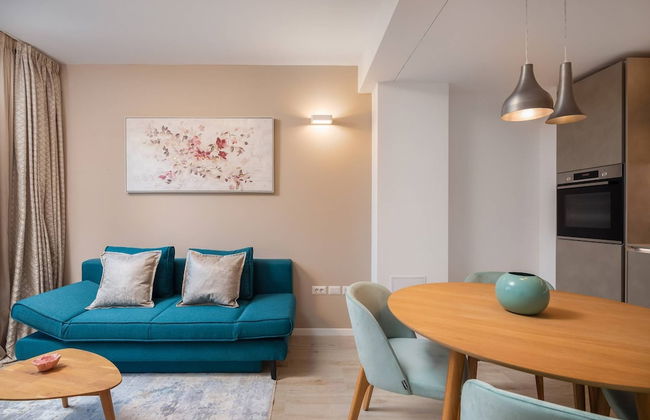 Dedaj Resort - Villa Tina - Foto 42