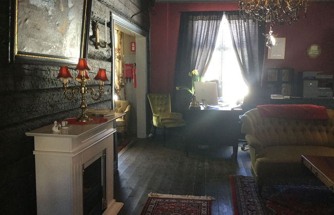 Hellefors Herrgård - Photo 34