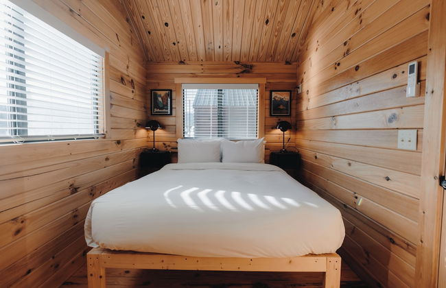 Teton Valley Resort - Foto 27