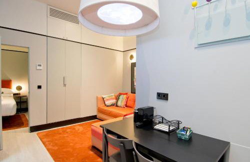 AmazINN Collection Madrid Amor de Dios - Photo 78