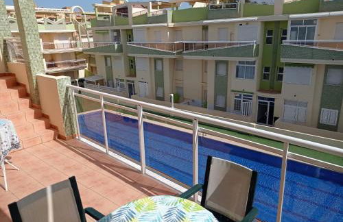 Delfines III Solo Familias Serviplaya - Foto 34