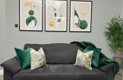 Luxury Home in Greater London - Rainham - Foto 26