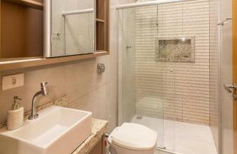 Casa Munique Maringa Com Piscina Ar Condicionado e Churrasqueira - Foto 19