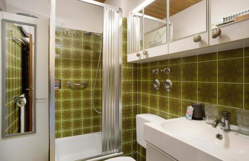 Appartment Gute Zeit - Photo 14