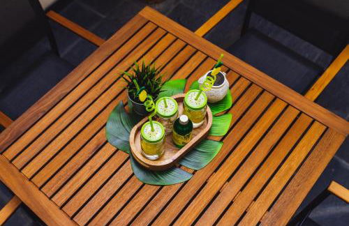 Serranos 24 Apartamento Rector Cobos - Foto 24