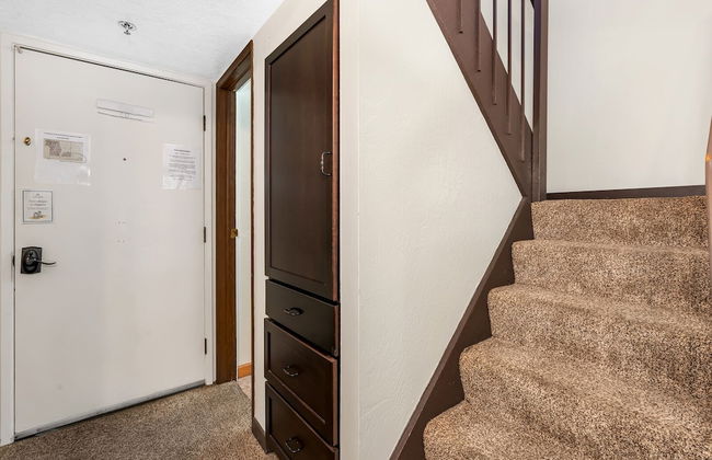 Eagles Nest Amazing Loft Condo in Yosemite West! - Foto 26