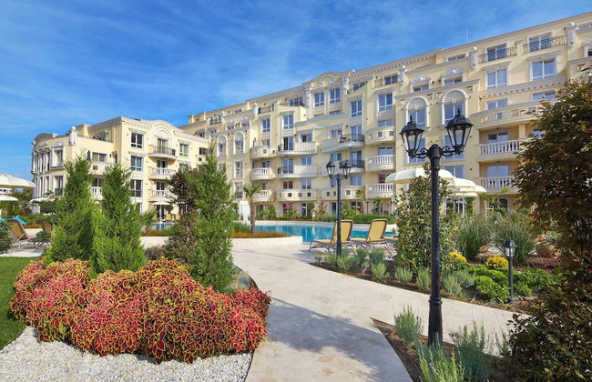 Bellicity Apart Complex - Foto 41