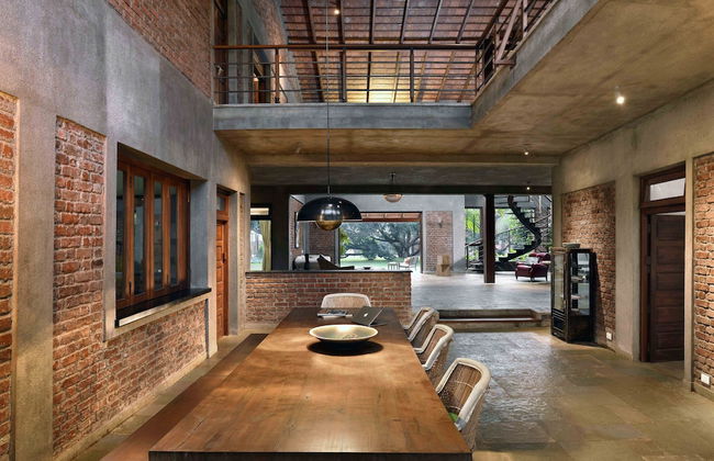 amã Stays & Trails The Mango House, Alibag - Foto 1