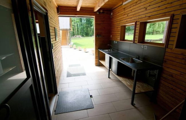 Glamping Virje - Foto 12