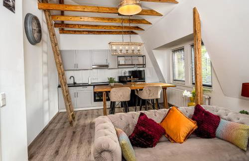 Fabelhafte Apartments zum wohlfühlen mit JUNIK Apartments - Photo 1