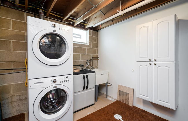 Linden Hills Retreat - Foto 29