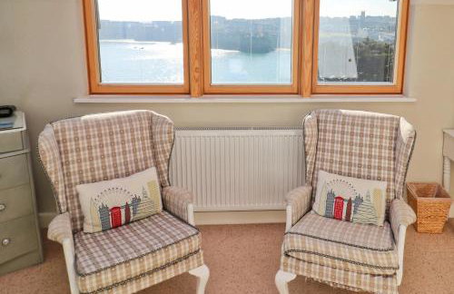 Sea View House - Foto 22