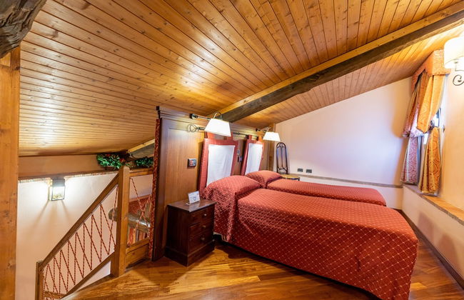 Relais Santa Anastasia - Foto 39