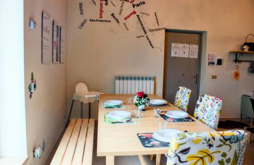 Oasi di pace in Abruzzo, tra mare e monti - Foto 9